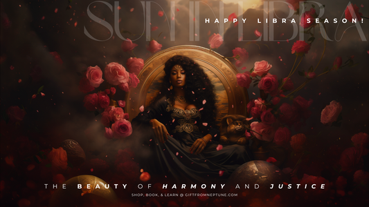Let's Talk LIBRA!