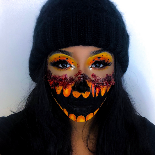 Happy Halloween! Week Ahead (10/31 - 11/6)