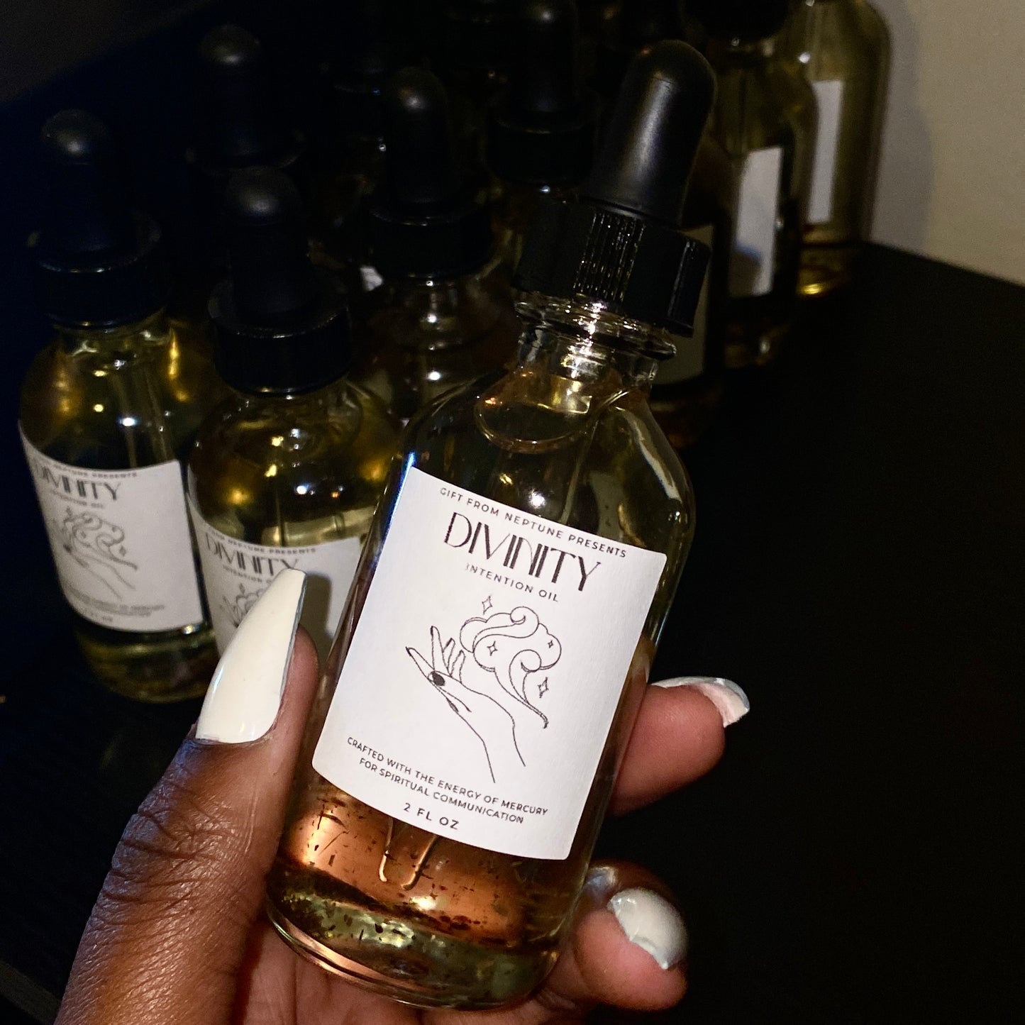 Virgo Bundle