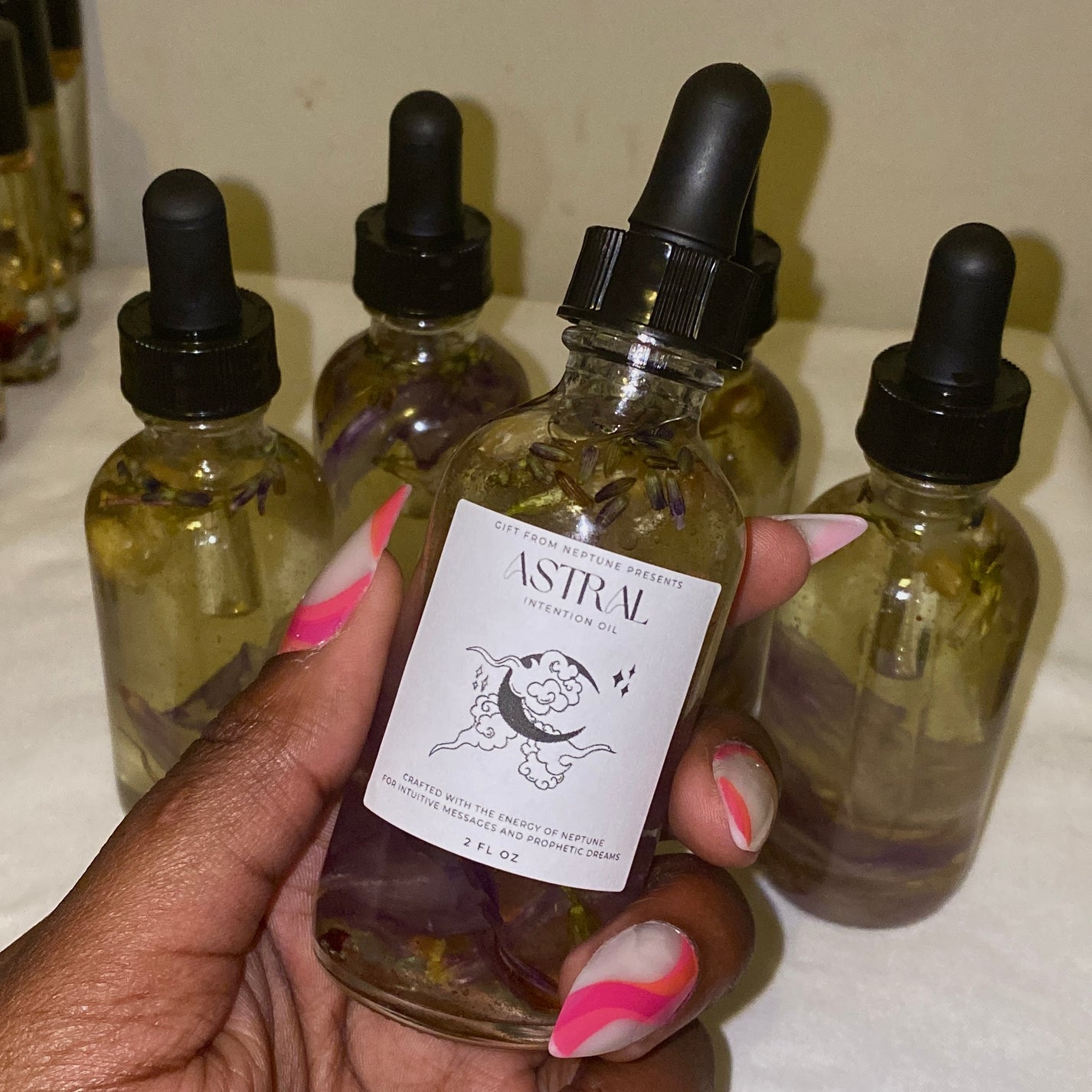 Virgo Bundle