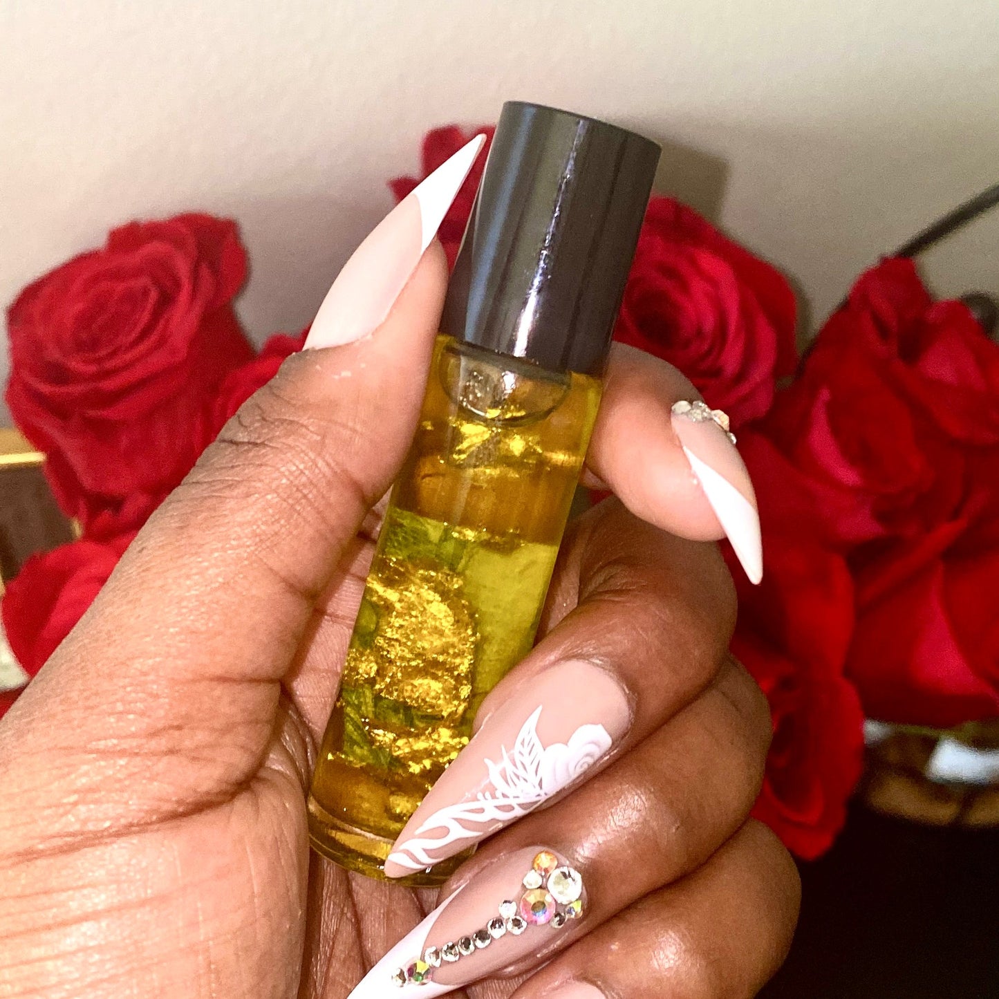 Mini Rollerballs (10ml)