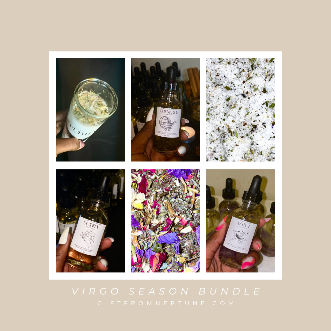 Virgo Bundle