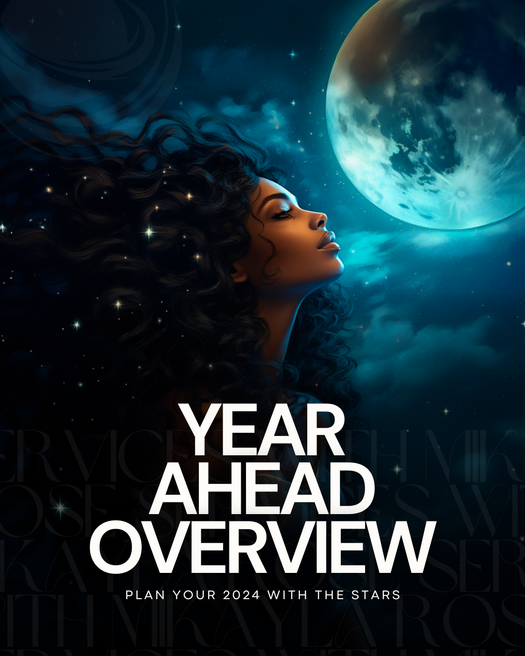 Year Ahead Reading