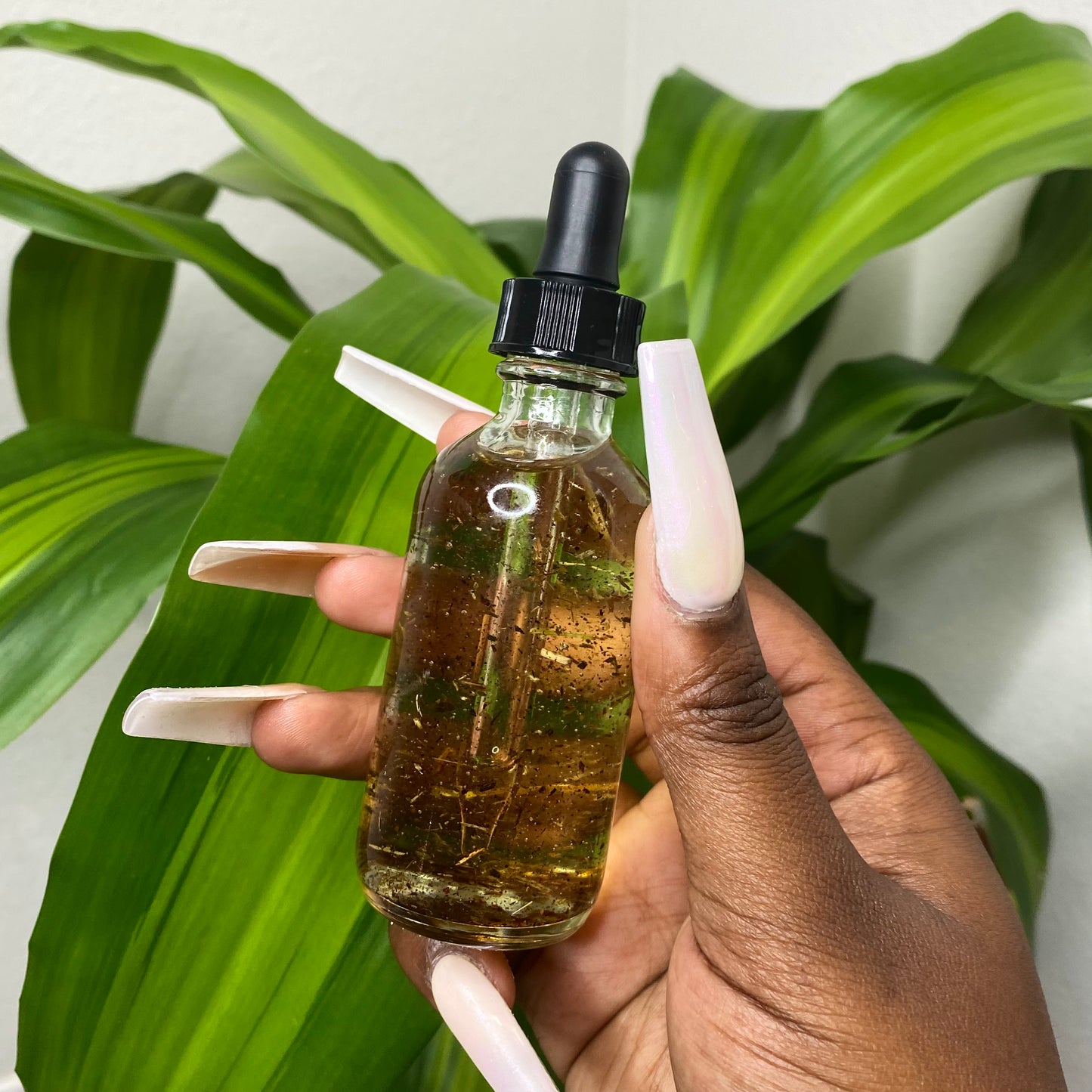 Divinity Oil