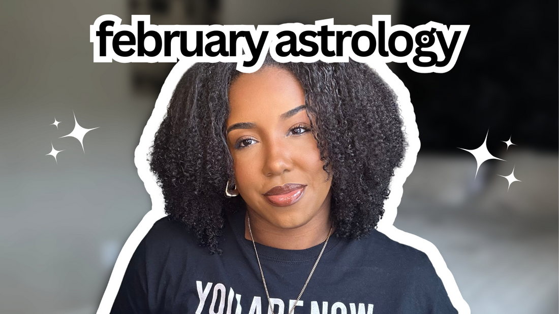 February 2025 Astrology: Bringing Visions to Reality