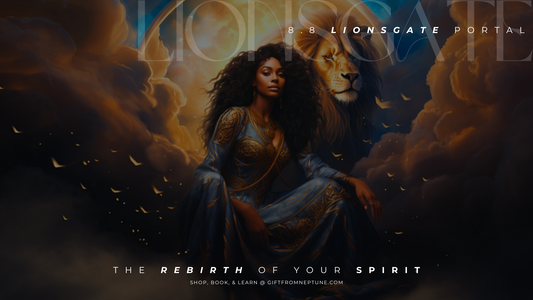 Renew Your Spirit with the Lionsgate Portal