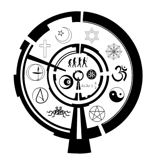What Is Omnism? The Belief That Explains Why All Religions Make Sense