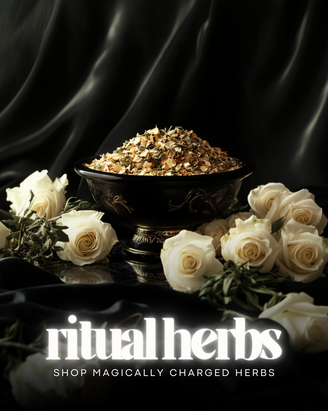 Ritual Herbs