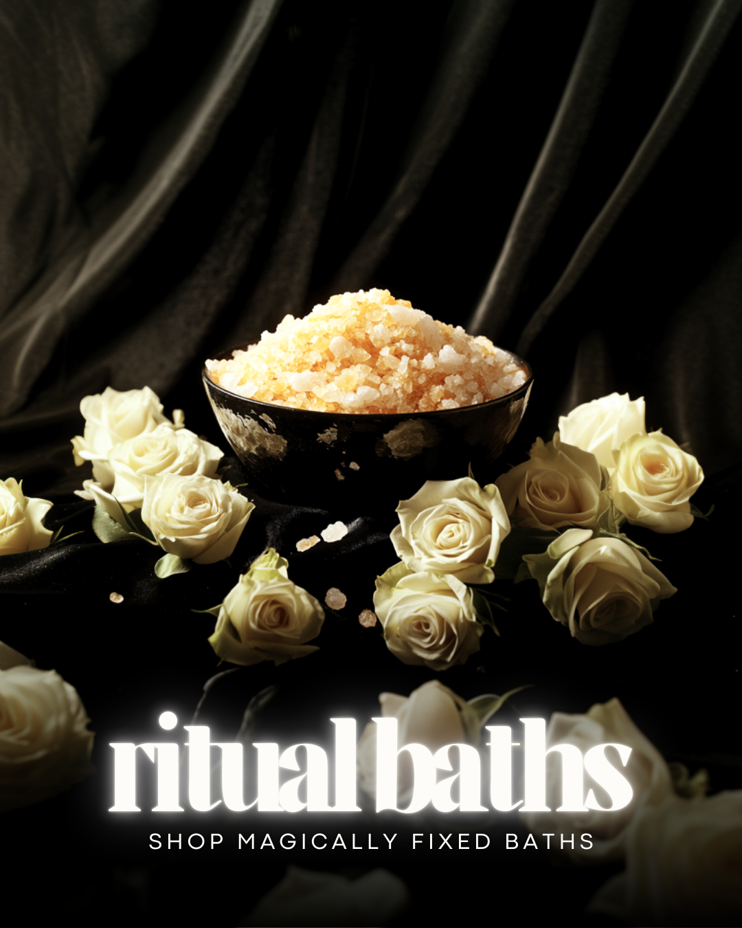 Ritual Baths