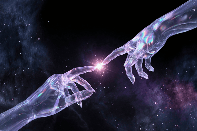 CONTINUA: Cosmology for Multi-Hyphenates Creatives