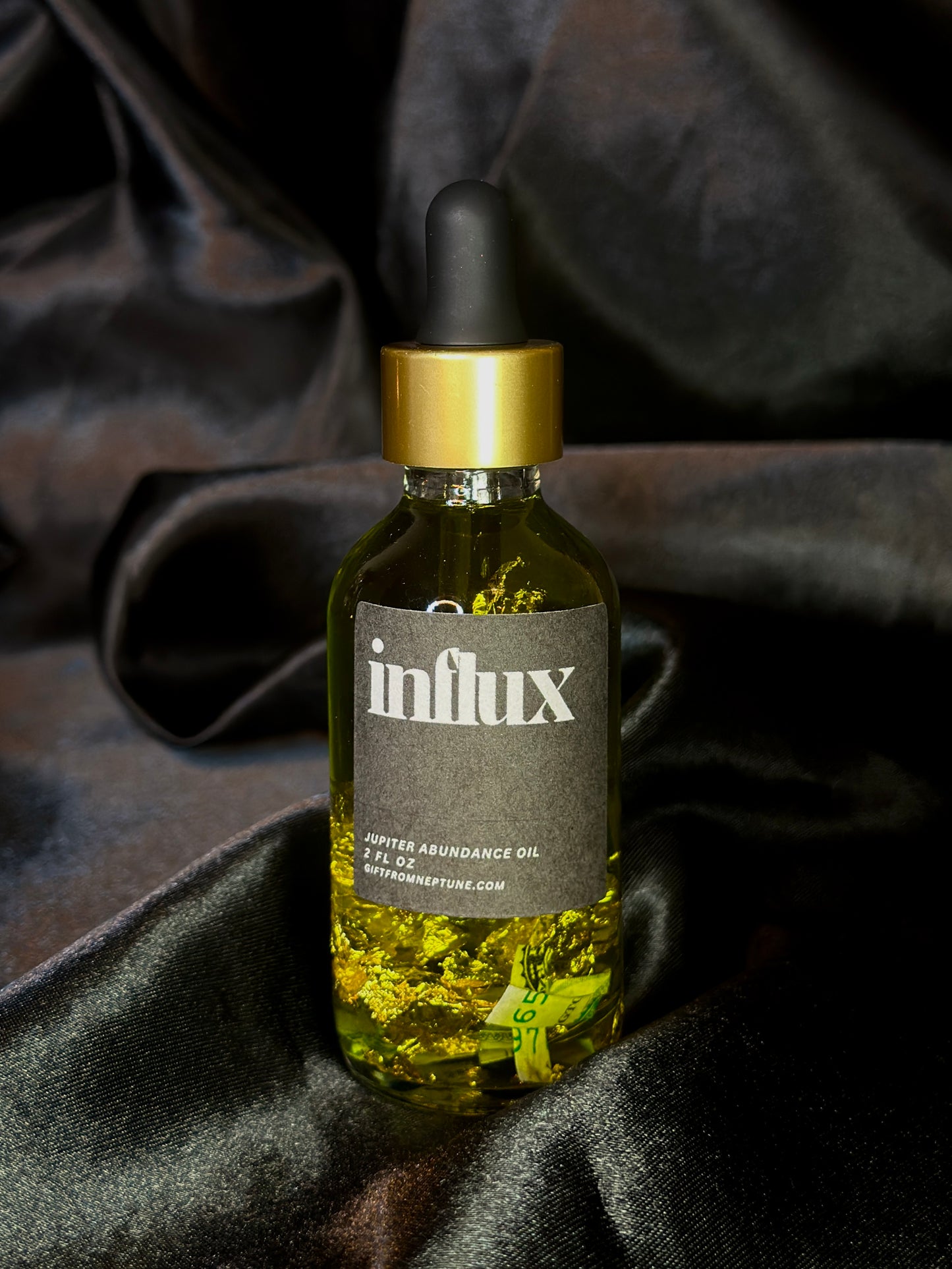 Influx Abundance Oil