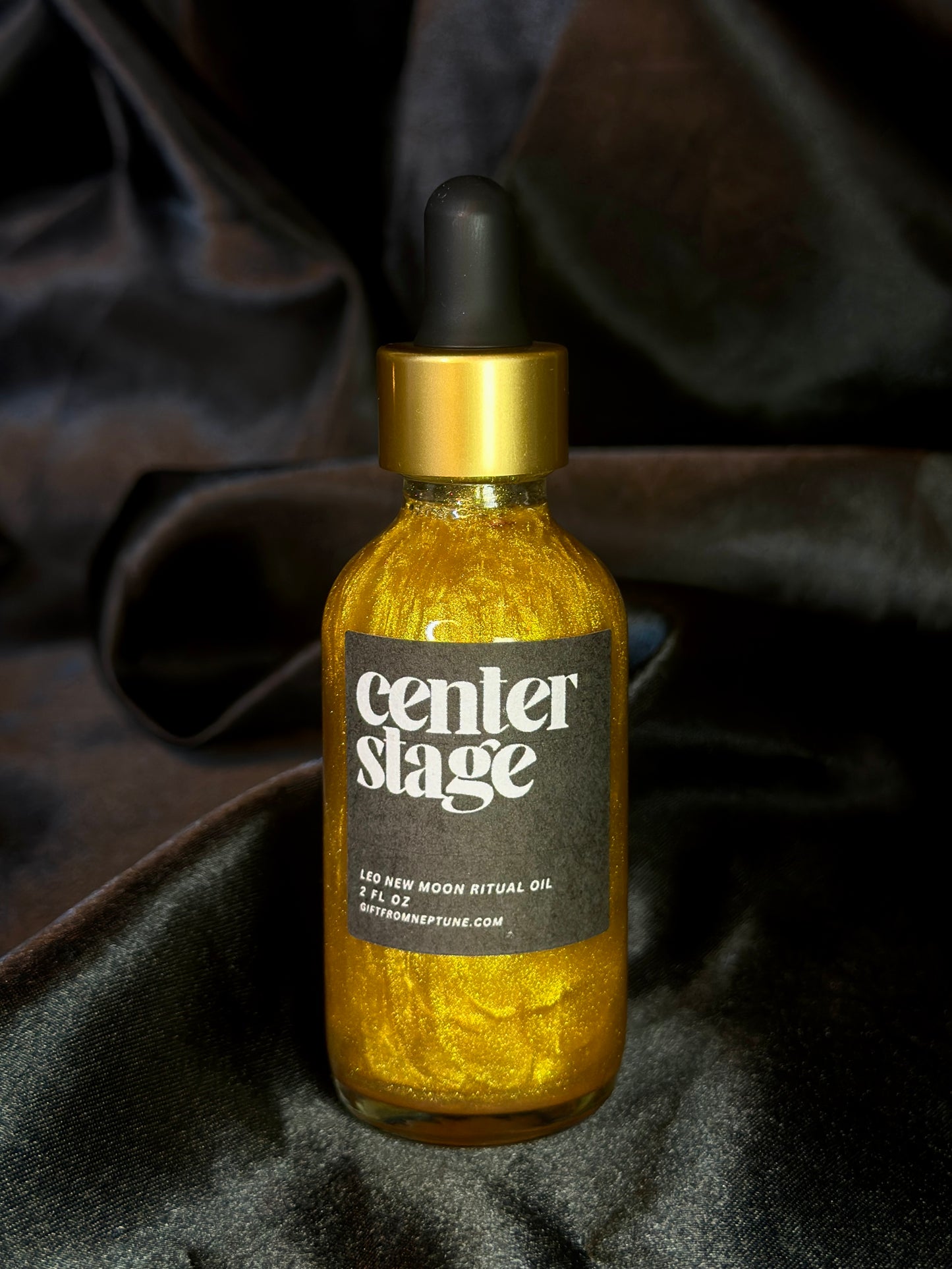 CENTER STAGE Ritual Oil