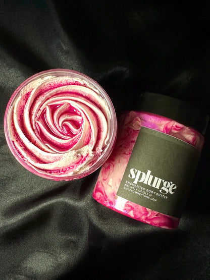 Splurge Body Butter