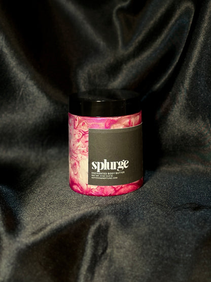 Splurge Body Butter