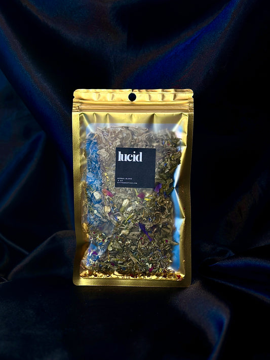 LUCID Herbal Blend