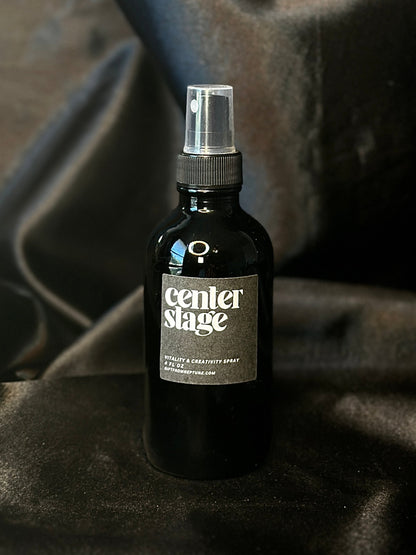 Center Stage Vitality Spray