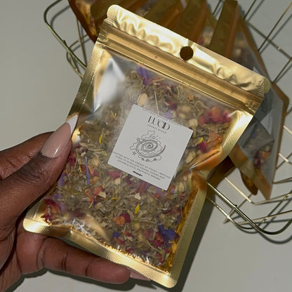 LUCID Herbal Blend