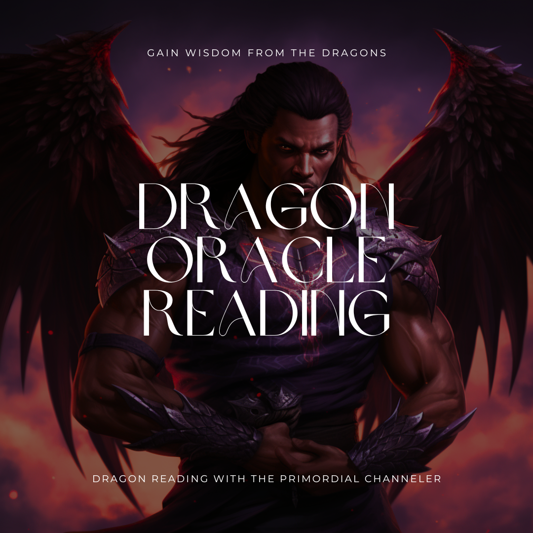 Dragon Oracle Reading
