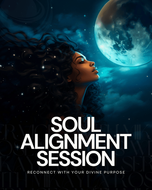 Soul Alignment Session