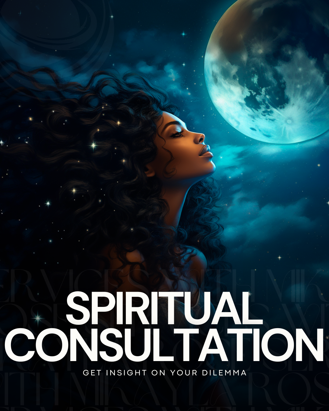 Spiritual Consultation