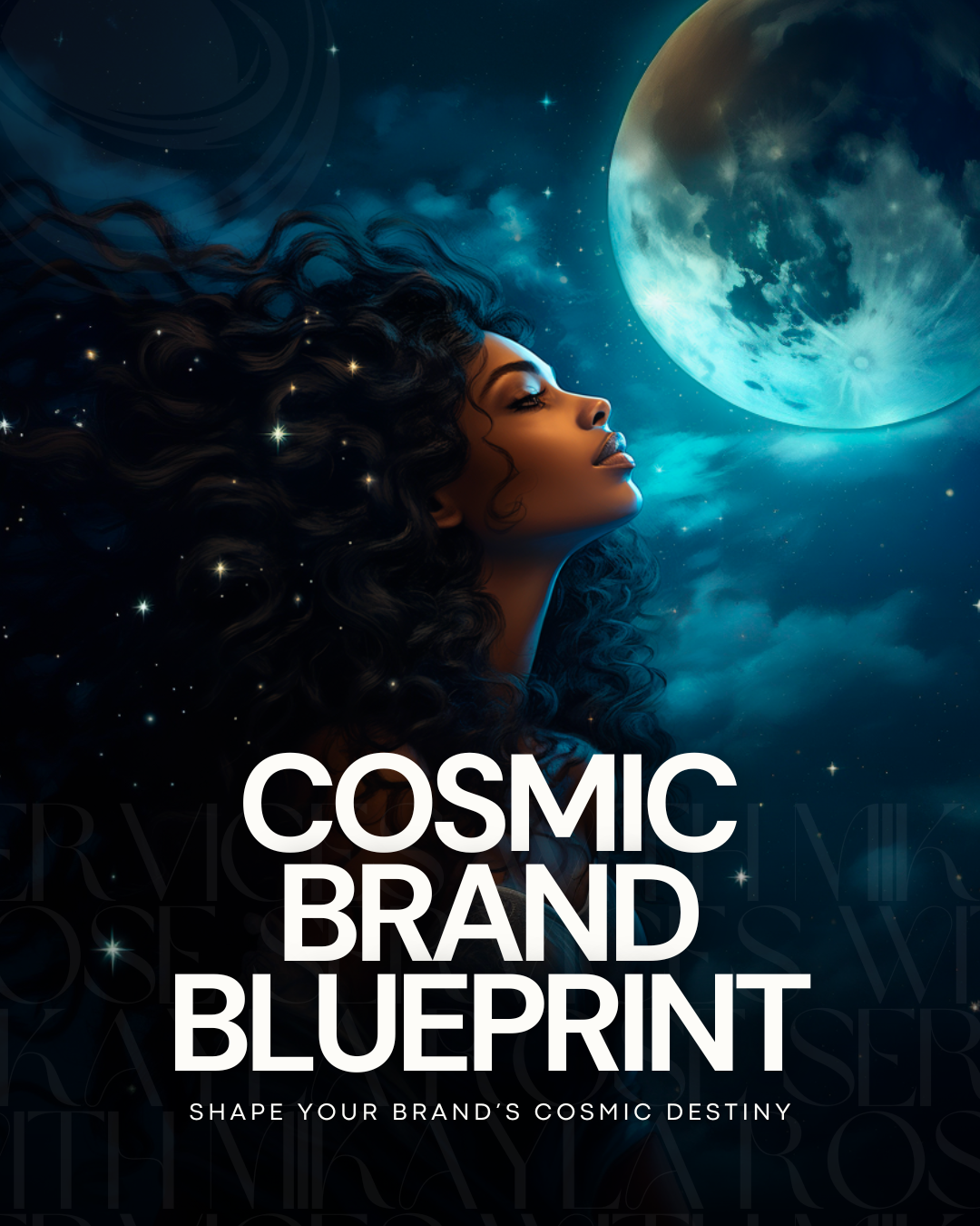 Cosmic Brand Blueprint